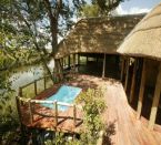 Kings Pool Camp